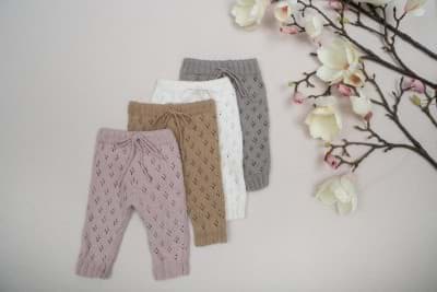 Picture of MAGNOLIA SWING TROUSERS